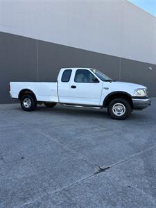 2000 Ford F-150 Work 4dr Work   - Photo 2 - Grand Junction, CO 81501