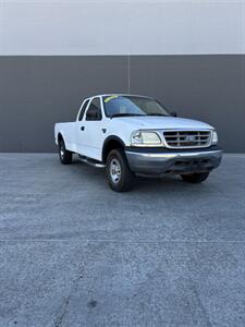 2000 Ford F-150 Work 4dr Work   - Photo 1 - Grand Junction, CO 81501