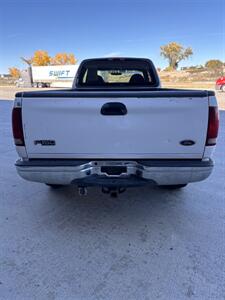 2000 Ford F-150 Work 4dr Work   - Photo 4 - Grand Junction, CO 81501