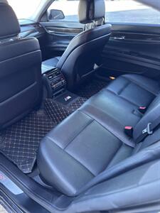 2012 BMW 740Li   - Photo 8 - Lakewood, CO 80214