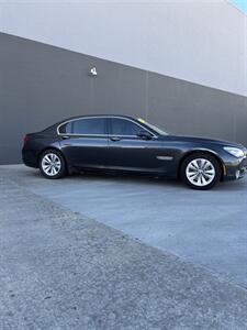 2012 BMW 740Li   - Photo 2 - Lakewood, CO 80214