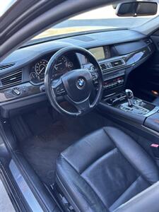 2012 BMW 740Li   - Photo 7 - Lakewood, CO 80214