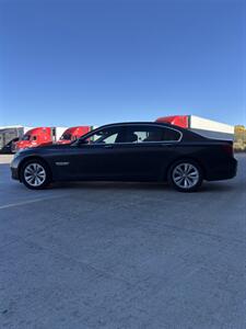 2012 BMW 740Li   - Photo 4 - Lakewood, CO 80214