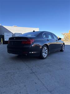 2012 BMW 740Li   - Photo 3 - Lakewood, CO 80214