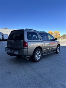 2006 Nissan Armada SE - Photo 3 - Grand Junction, CO 81501