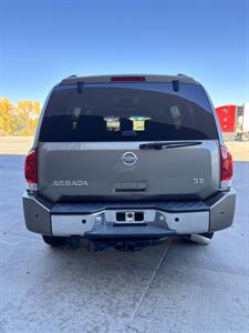 2006 Nissan Armada SE - Photo 6 - Grand Junction, CO 81501