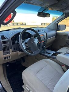 2006 Nissan Armada SE - Photo 7 - Grand Junction, CO 81501