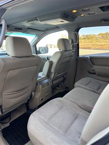 2006 Nissan Armada SE - Photo 9 - Grand Junction, CO 81501