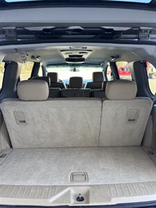 2006 Nissan Armada SE - Photo 10 - Grand Junction, CO 81501