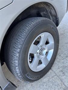 2006 Nissan Armada SE - Photo 11 - Grand Junction, CO 81501