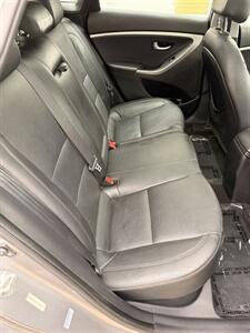 2013 Hyundai ELANTRA GT   - Photo 9 - Grand Junction, CO 81501