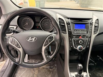2013 Hyundai ELANTRA GT   - Photo 7 - Grand Junction, CO 81501
