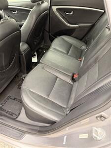 2013 Hyundai ELANTRA GT   - Photo 10 - Grand Junction, CO 81501