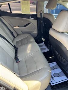 2015 Kia Optima EX - Photo 8 - Grand Junction, CO 81501