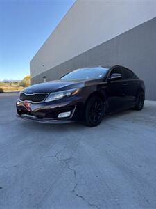 2015 Kia Optima EX - Photo 4 - Grand Junction, CO 81501
