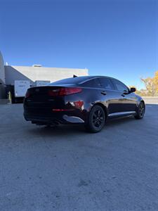 2015 Kia Optima EX - Photo 3 - Grand Junction, CO 81501