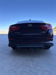 2015 Kia Optima EX - Photo 6 - Grand Junction, CO 81501