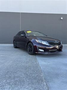 2015 Kia Optima EX - Photo 1 - Grand Junction, CO 81501
