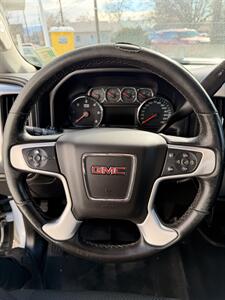 2015 GMC Sierra 2500 SLE - Photo 11 - Grand Junction, CO 81501
