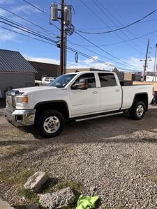 2015 GMC Sierra 2500 SLE - Photo 2 - Grand Junction, CO 81501