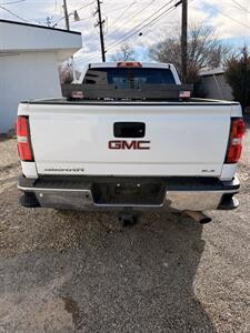 2015 GMC Sierra 2500 SLE - Photo 5 - Grand Junction, CO 81501
