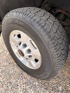 2015 GMC Sierra 2500 SLE - Photo 14 - Grand Junction, CO 81501