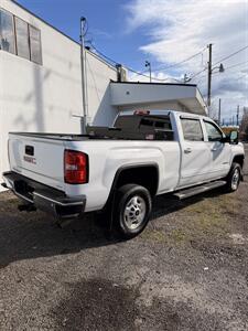 2015 GMC Sierra 2500 SLE - Photo 3 - Grand Junction, CO 81501