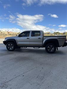 2005 Toyota Tacoma V6   - Photo 5 - Lakewood, CO 80214