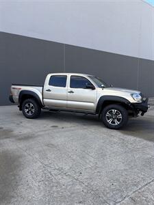 2005 Toyota Tacoma V6   - Photo 2 - Lakewood, CO 80214