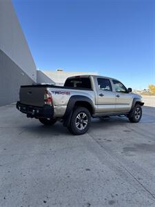 2005 Toyota Tacoma V6   - Photo 3 - Lakewood, CO 80214