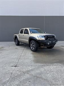 2005 Toyota Tacoma V6   - Photo 1 - Lakewood, CO 80214