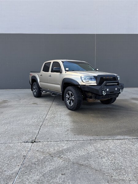 2005 Toyota Tacoma V6  