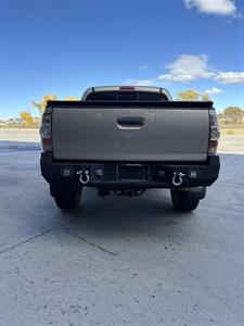 2005 Toyota Tacoma V6   - Photo 4 - Lakewood, CO 80214
