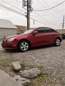 2013 Chevrolet Cruze 1LT Auto - Photo 2 - Grand Junction, CO 81501