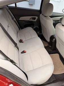 2013 Chevrolet Cruze 1LT Auto - Photo 8 - Grand Junction, CO 81501