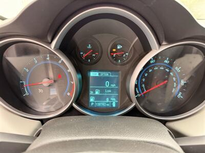 2013 Chevrolet Cruze 1LT Auto - Photo 11 - Grand Junction, CO 81501