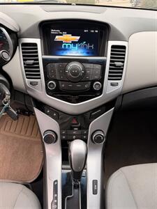 2013 Chevrolet Cruze 1LT Auto - Photo 7 - Grand Junction, CO 81501