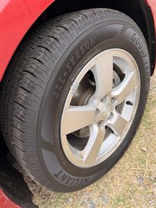 2013 Chevrolet Cruze 1LT Auto - Photo 10 - Grand Junction, CO 81501