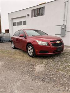 2013 Chevrolet Cruze 1LT Auto - Photo 1 - Grand Junction, CO 81501