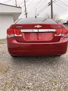 2013 Chevrolet Cruze 1LT Auto - Photo 4 - Grand Junction, CO 81501