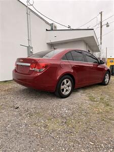 2013 Chevrolet Cruze 1LT Auto - Photo 3 - Grand Junction, CO 81501
