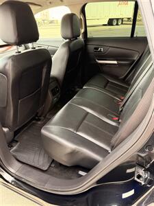 2014 Ford Edge Limited   - Photo 9 - Grand Junction, CO 81501