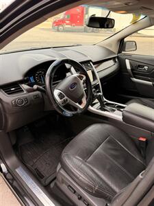 2014 Ford Edge Limited   - Photo 8 - Grand Junction, CO 81501