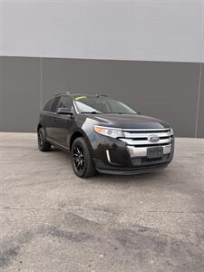 2014 Ford Edge Limited   - Photo 1 - Grand Junction, CO 81501