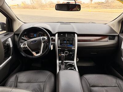 2014 Ford Edge Limited   - Photo 7 - Grand Junction, CO 81501