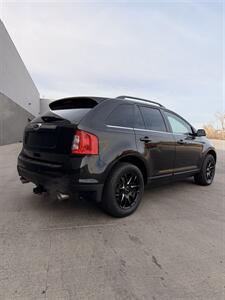 2014 Ford Edge Limited   - Photo 3 - Grand Junction, CO 81501