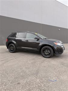 2014 Ford Edge Limited   - Photo 2 - Grand Junction, CO 81501