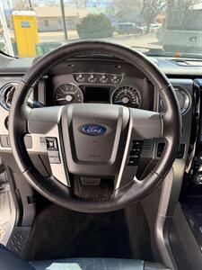 2014 Ford F-150 Limited - Photo 10 - Grand Junction, CO 81501