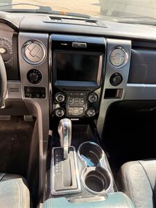 2014 Ford F-150 Limited - Photo 11 - Grand Junction, CO 81501