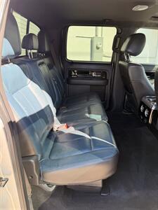 2014 Ford F-150 Limited - Photo 9 - Grand Junction, CO 81501